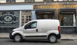 Peugeot Bipper 2008 года